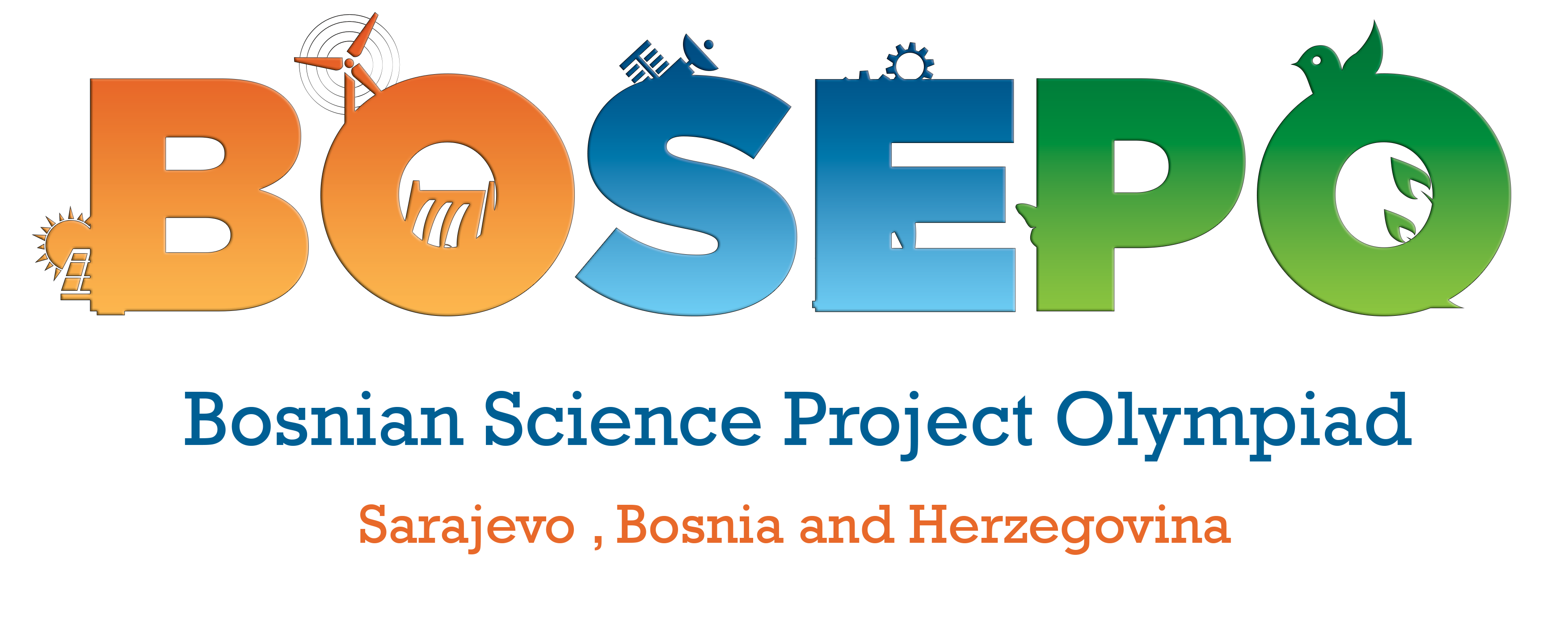 Bosepo logo